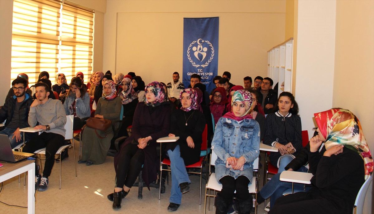 Kariyere İlk Adım" Projesi