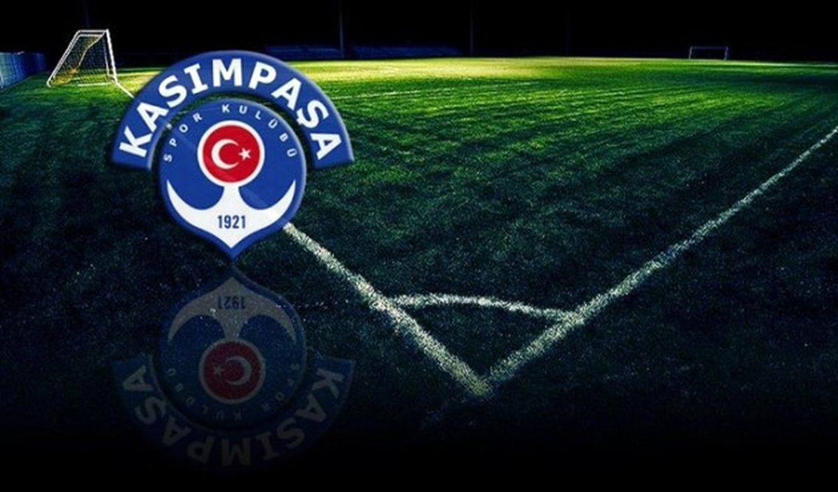 Kasımpaşa\'dan Tff ve Mhk\'ya İstifa Çağrısı