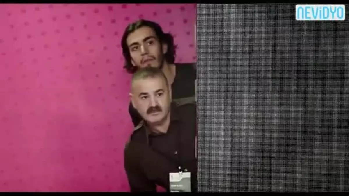 Ketenpere Fragmanı İzle