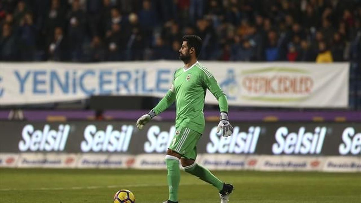 Kocaman\'dan Tek Değişiklik