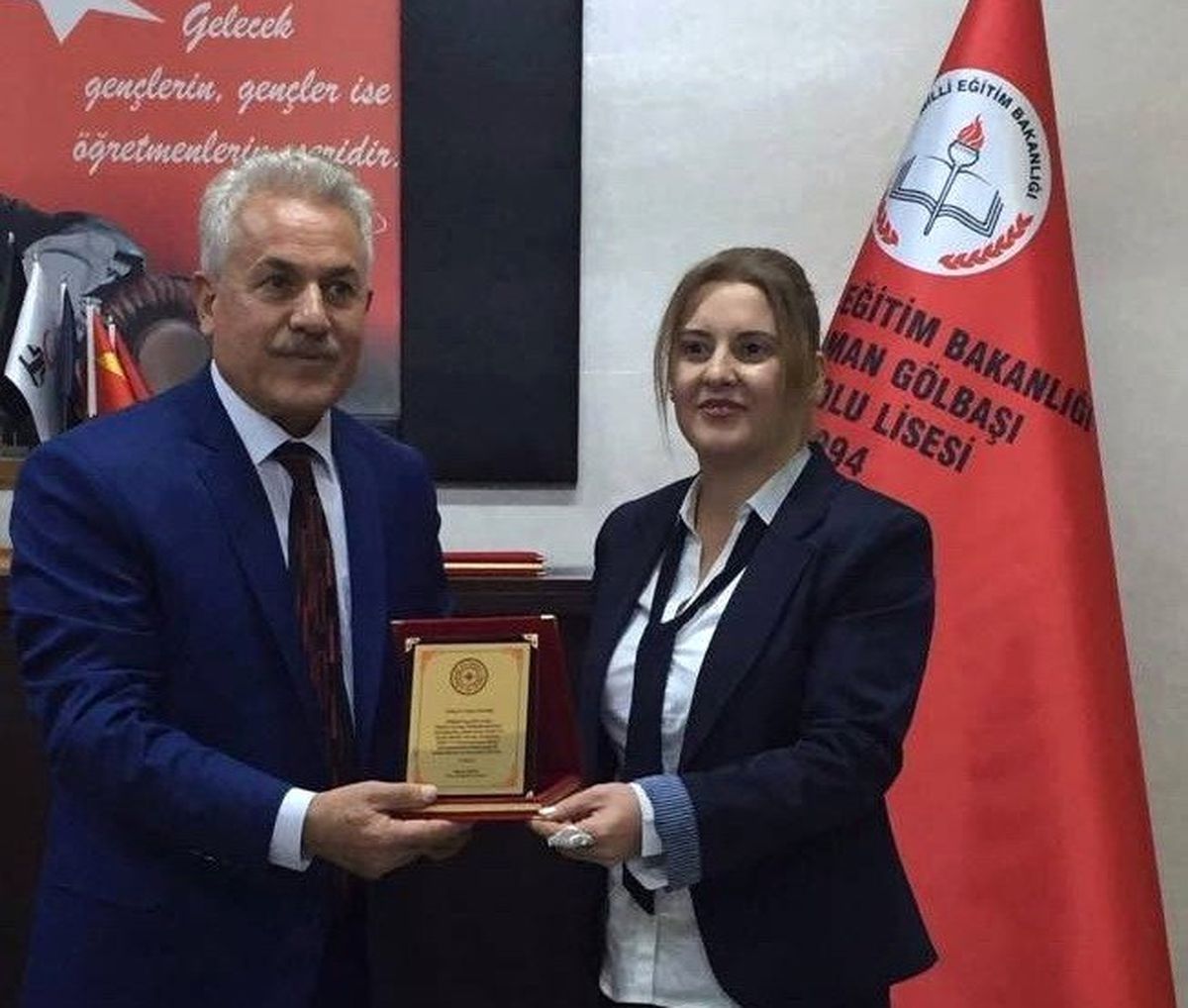 Küçük Savaşçıya Destek