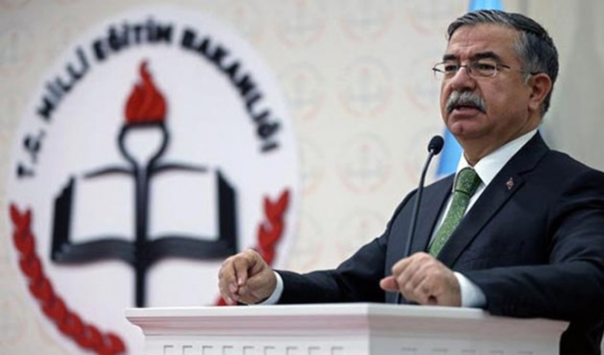 Liseye Geçişte Yeni Sistem Yarın Açıklanacak