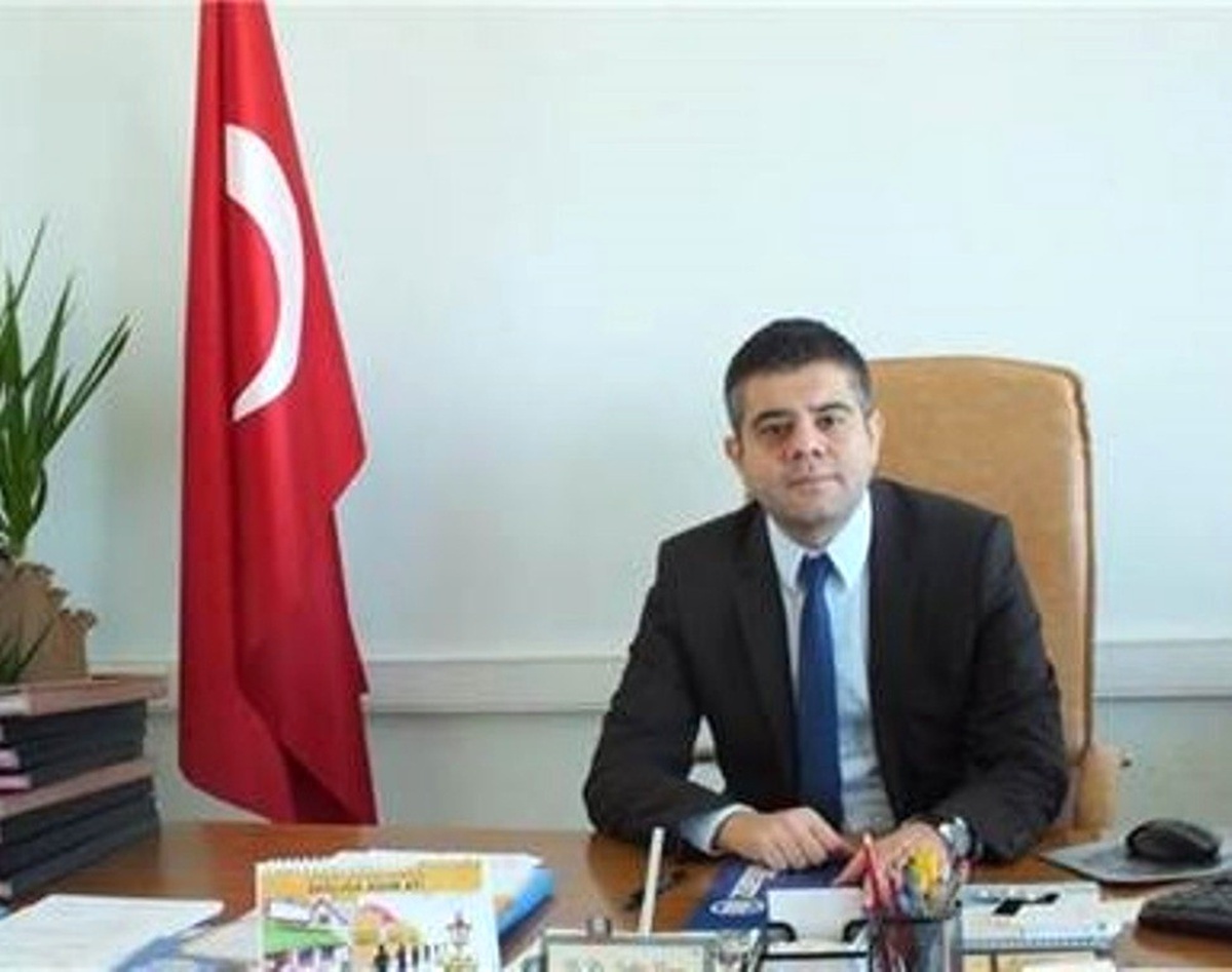 Mardin Sağlık Müdürü Yavuz\'dan Organ Bağışı Çağrısı