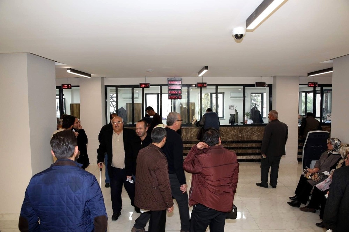 Melikgazi Belediye Başkanı Memduh Büyükkılıç Açıklaması