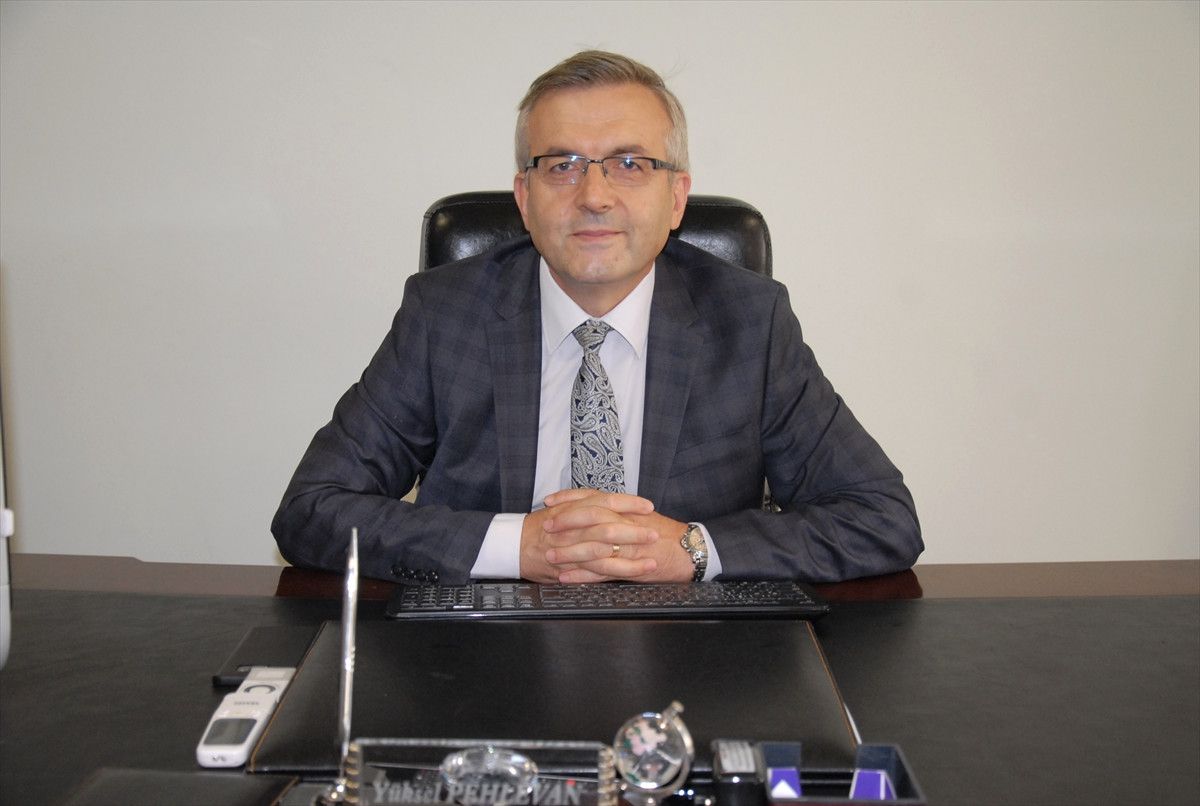 Necati Çelik Devlet Hastanesi "Dijital Hastane" Oldu