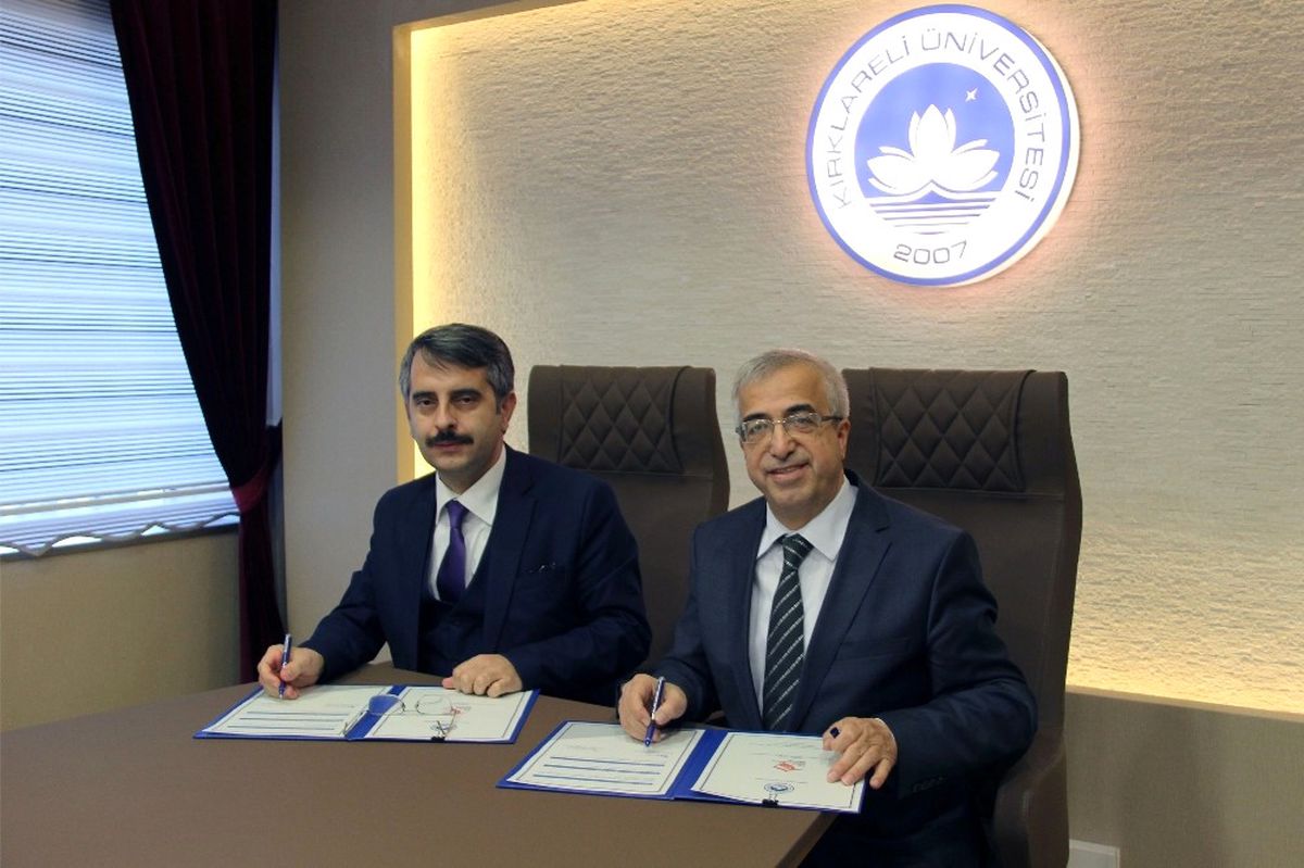 Nesilden Nesile Renkli Dokunuşlar" Projesi İşbirliği Protokolü İmzalandı