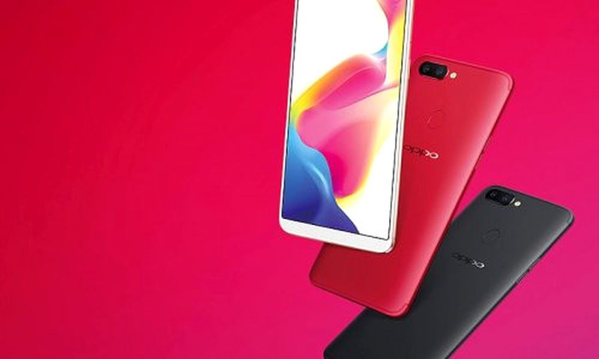 Oneplus 5t\'nin Kardeşi Oppo R11s Tanıtıldı!