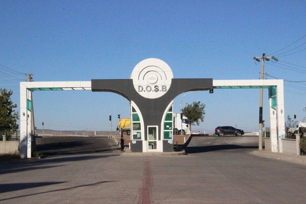 Osb\'ye Yeni Yatırımlar Geliyor