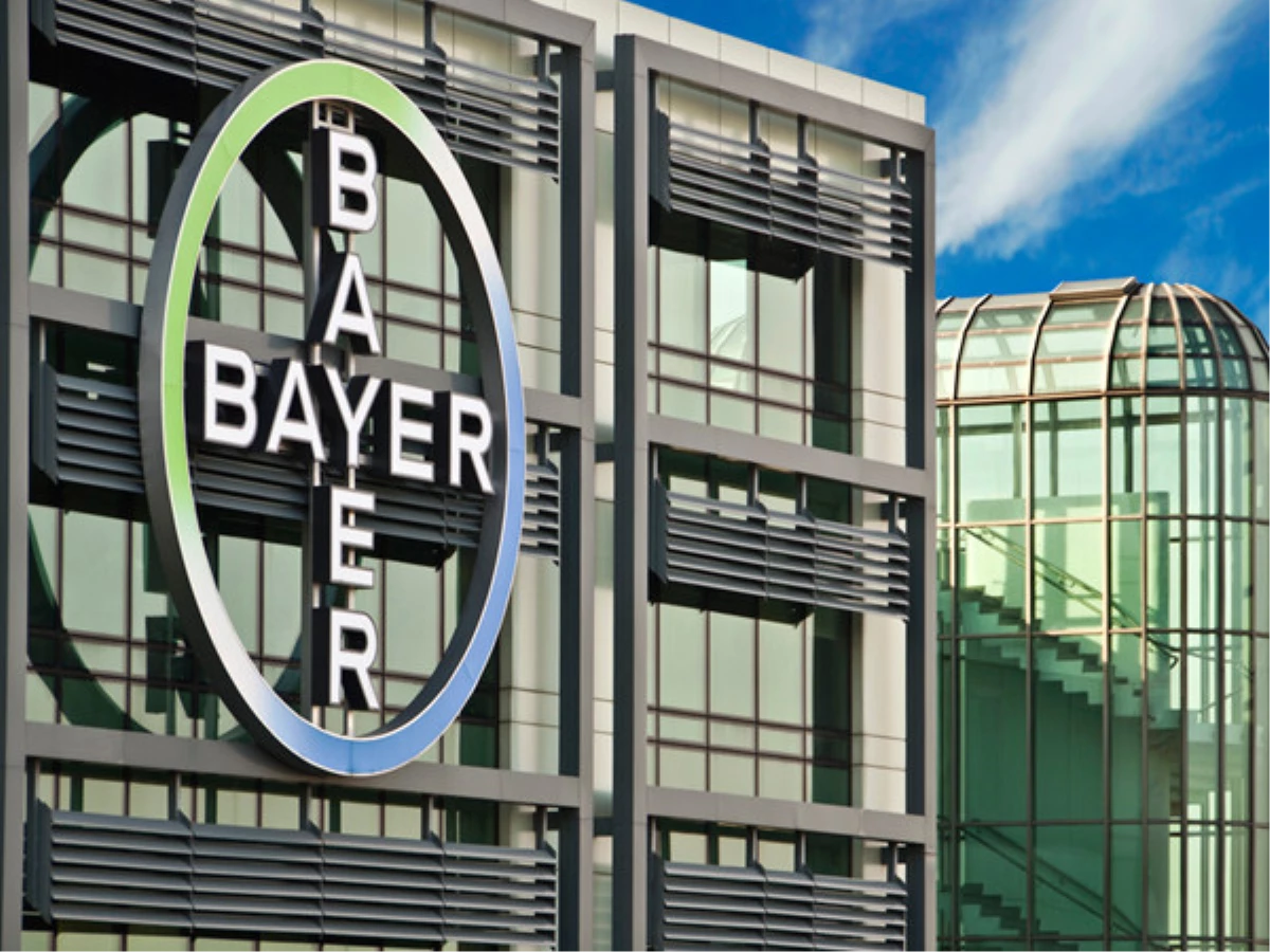 Bayer Türkiye\'de Üst Düzey Atama