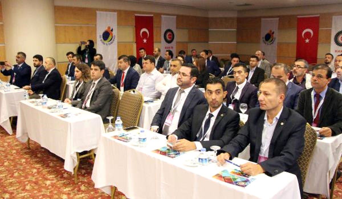 Öz-Büro İş Sendikası Başkanı: Taşeron Sorunu Türkiye\'nin Ayıbıdır