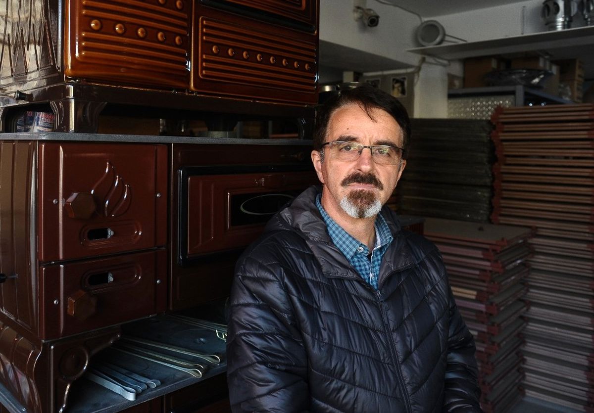 Soba Satışları Her Yıl Geriliyor