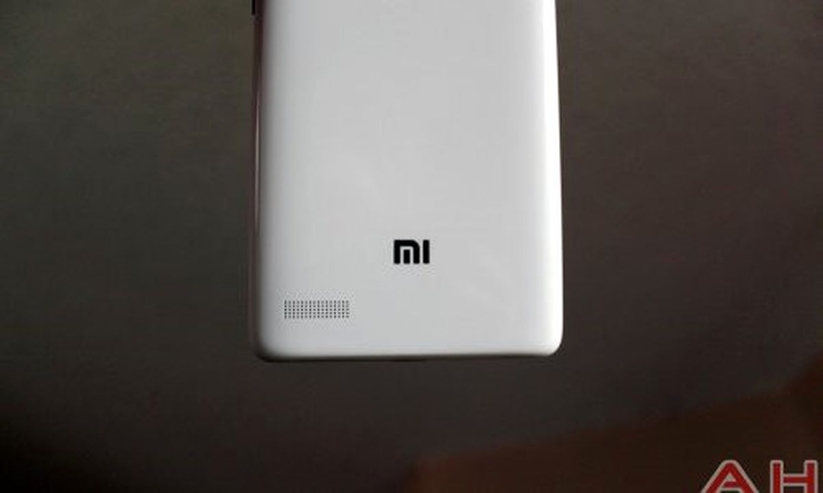 Redmi 5 Plus Çerçevesiz Ekranıyla Sızdırıldı!