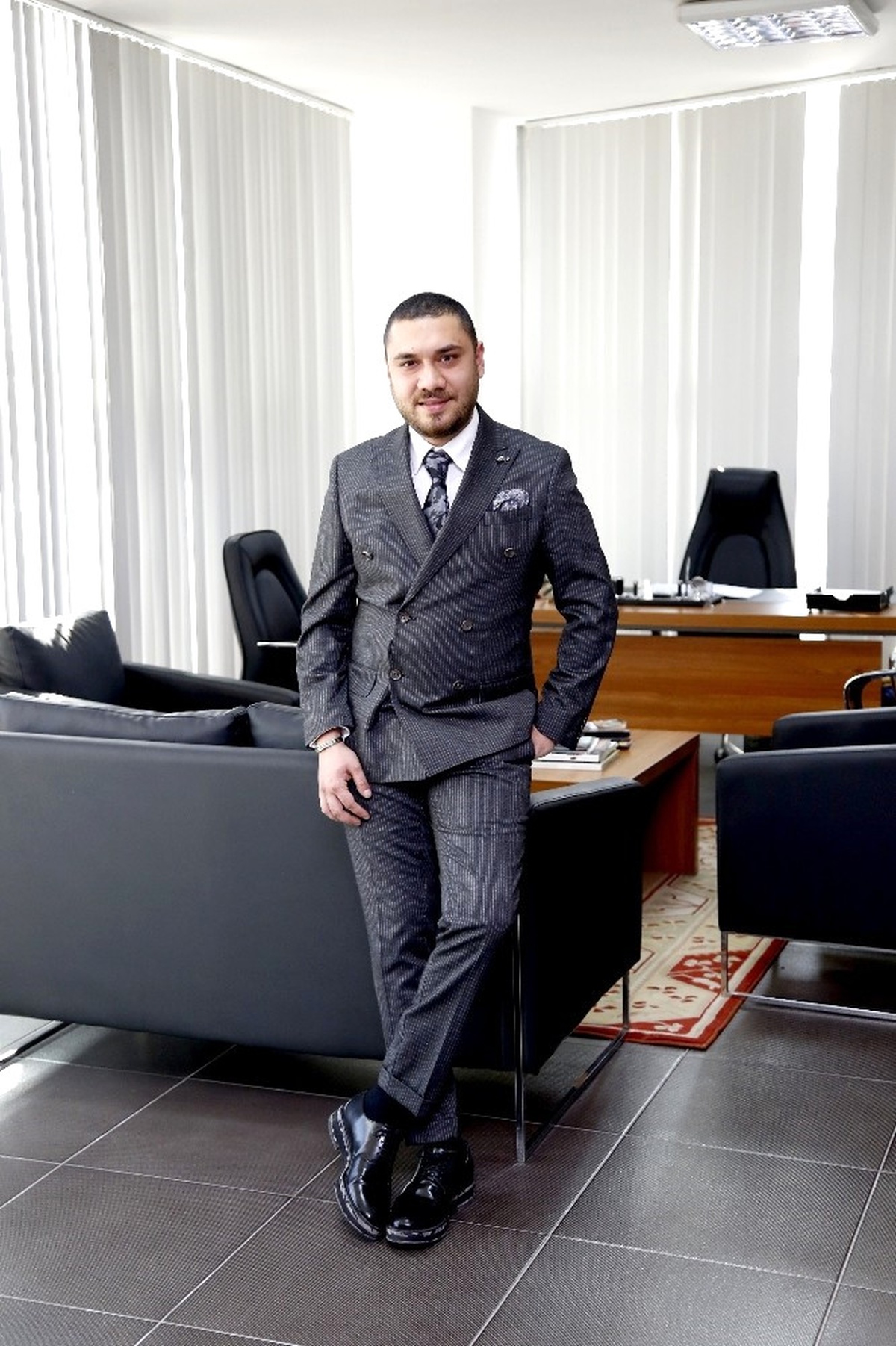 Serttaş: "Yerli Otomobilin Marka Olması İçin Elimizden Geleni Yapacağız"