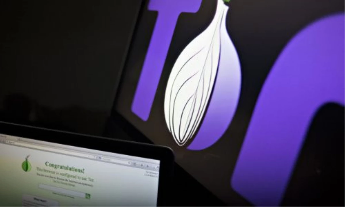Tor Tarayıcı Yeterince Gizli Değil!