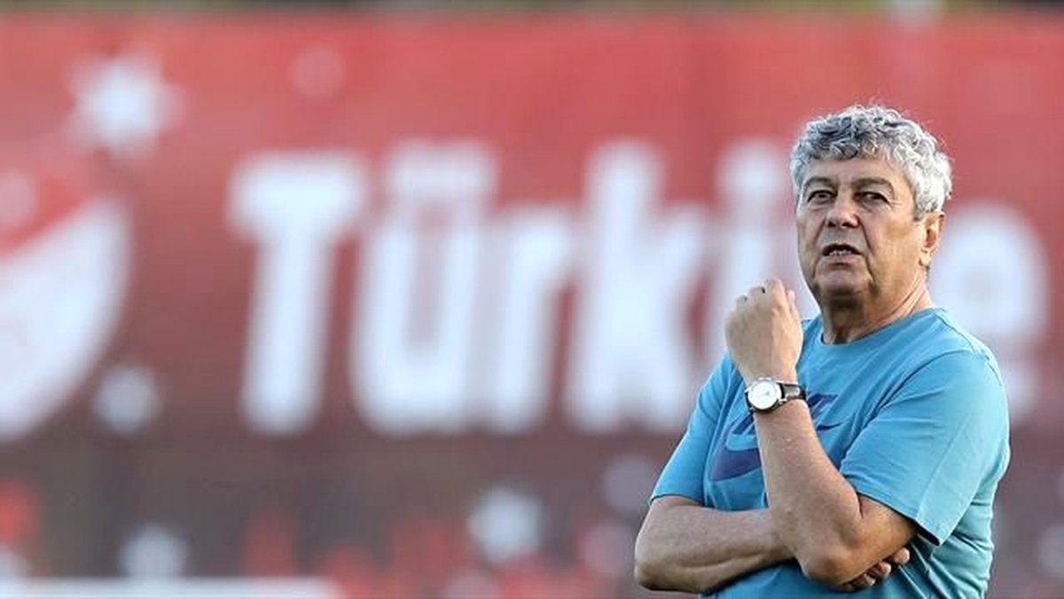 Türk Futbolunun Potansiyeline Güveniyorum"