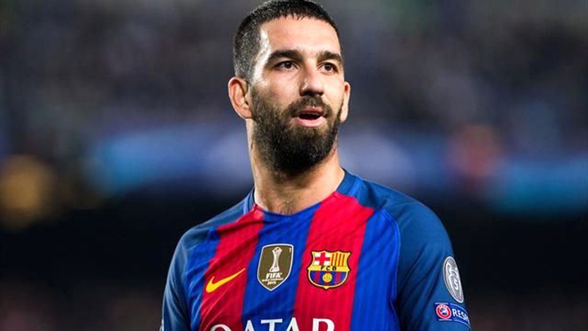 Valverde\'den Arda Turan Açıklaması