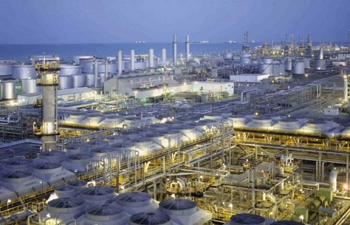Abd, Aramco\'nun Halka Arzına Talip