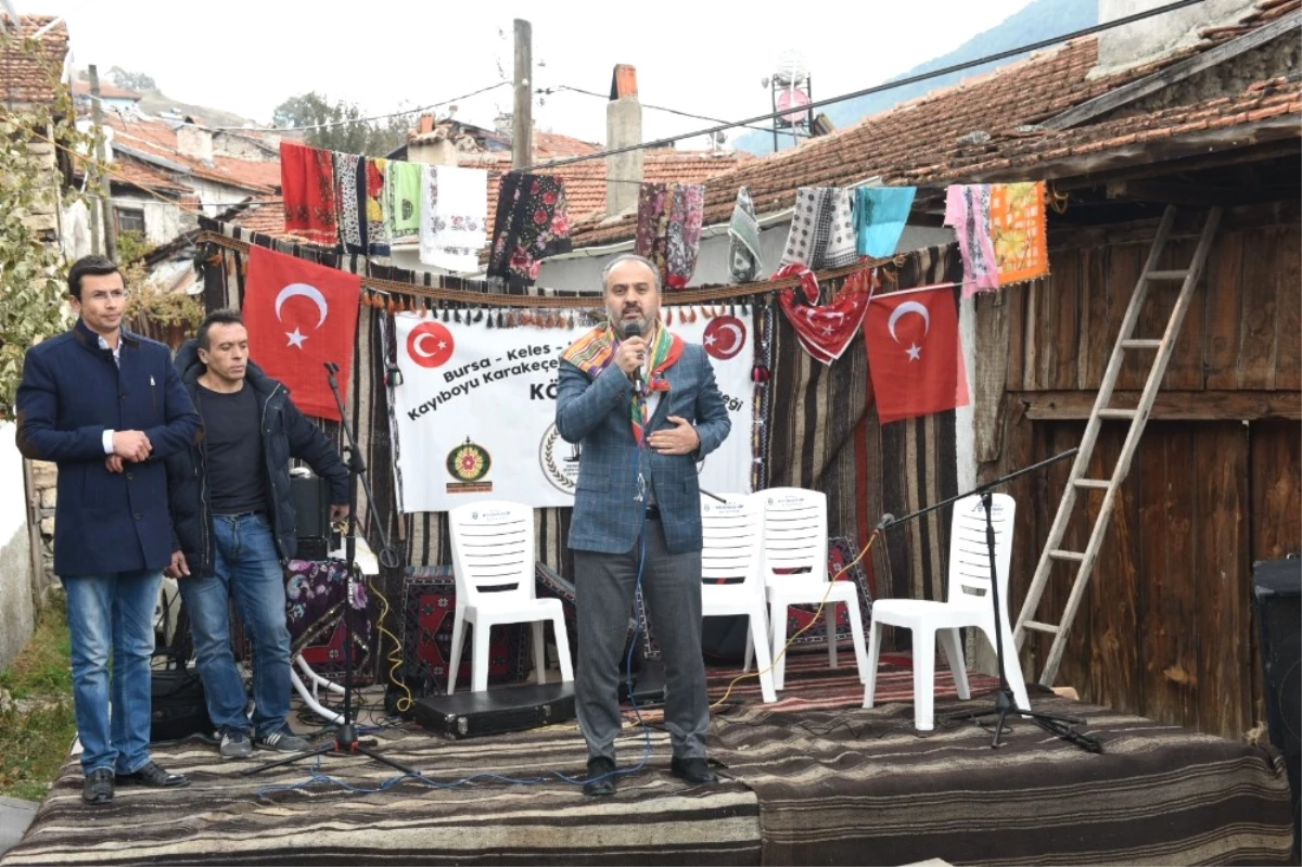 Alinur Aktaş: "Bir Çivi Daha Fazla Çakmaktan Başka Hesabımız Yok"