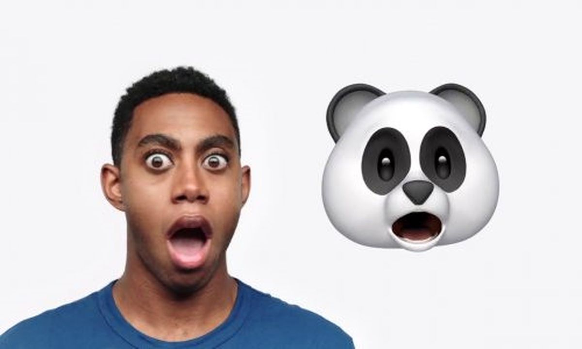Animoji Karaoke Kısa Sürede Popüler Oldu!