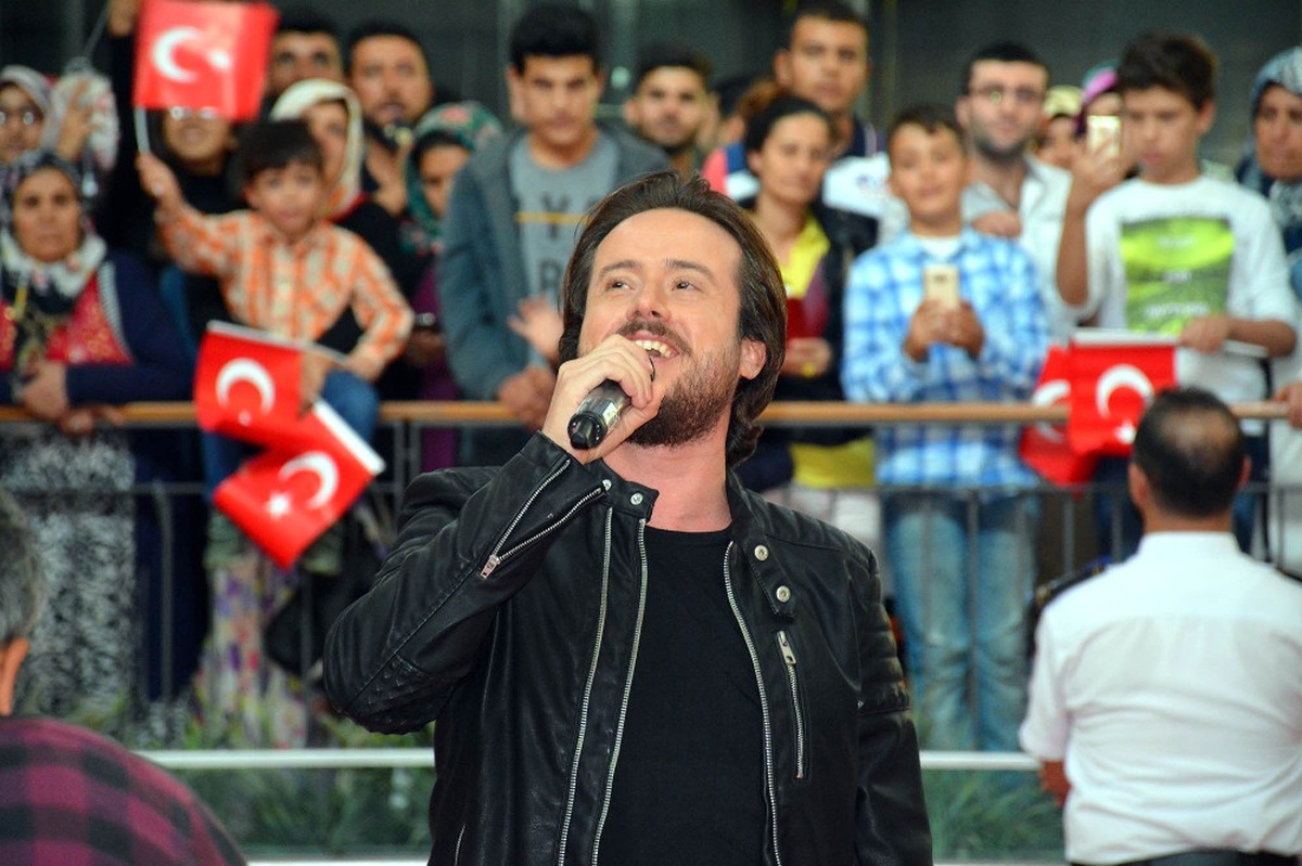 Aydın Kurtoğlu\'ndan Yeni Albüm Müjdesi