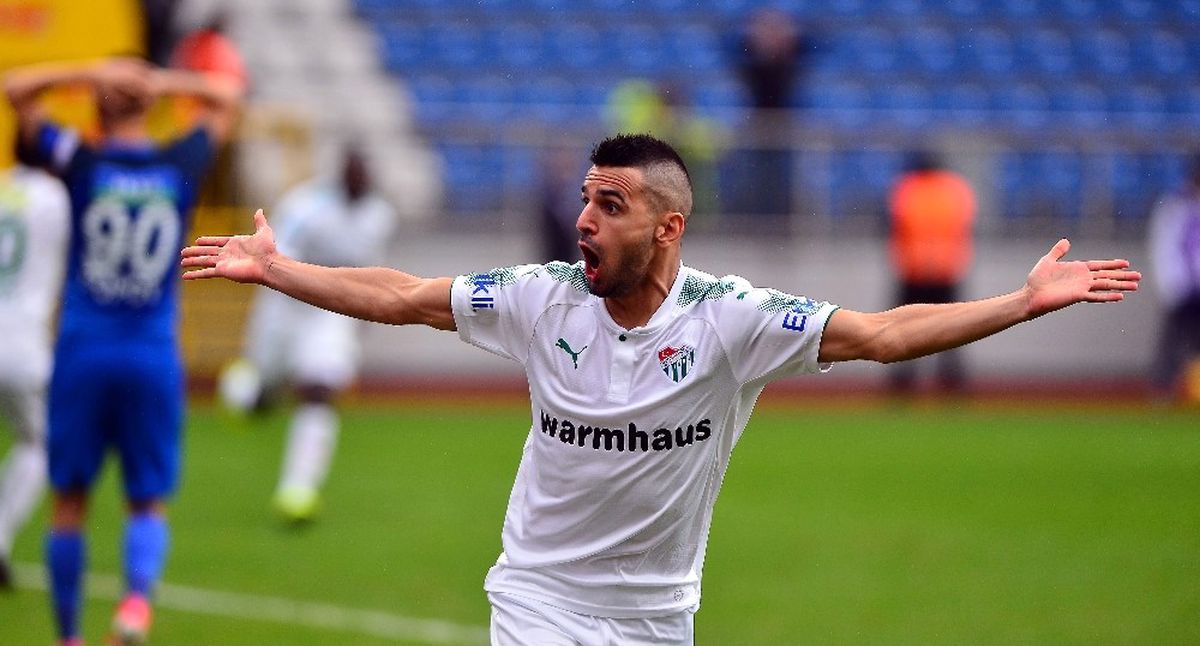 Aziz Behich Durdurulamıyor