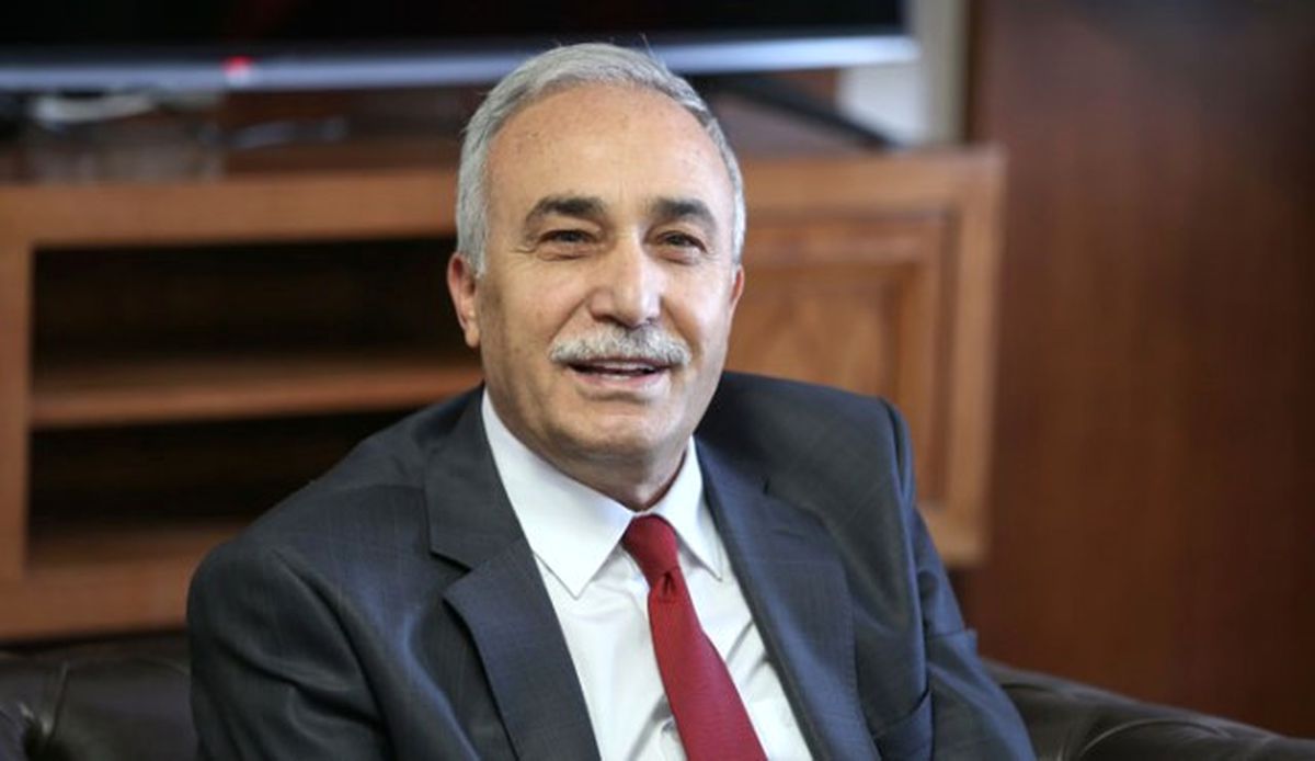 Bakan Fakıbaba\'dan Ucuz Et Açıklaması