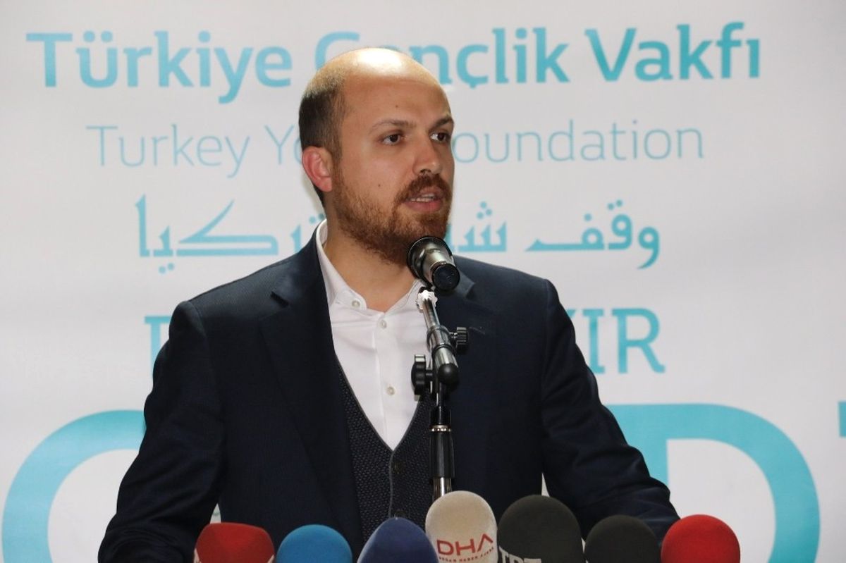 Bilal Erdoğan: "Bugünkü Duruşumuz Olsaydı Bosna Hersek Katliamını Yapamazlardı"