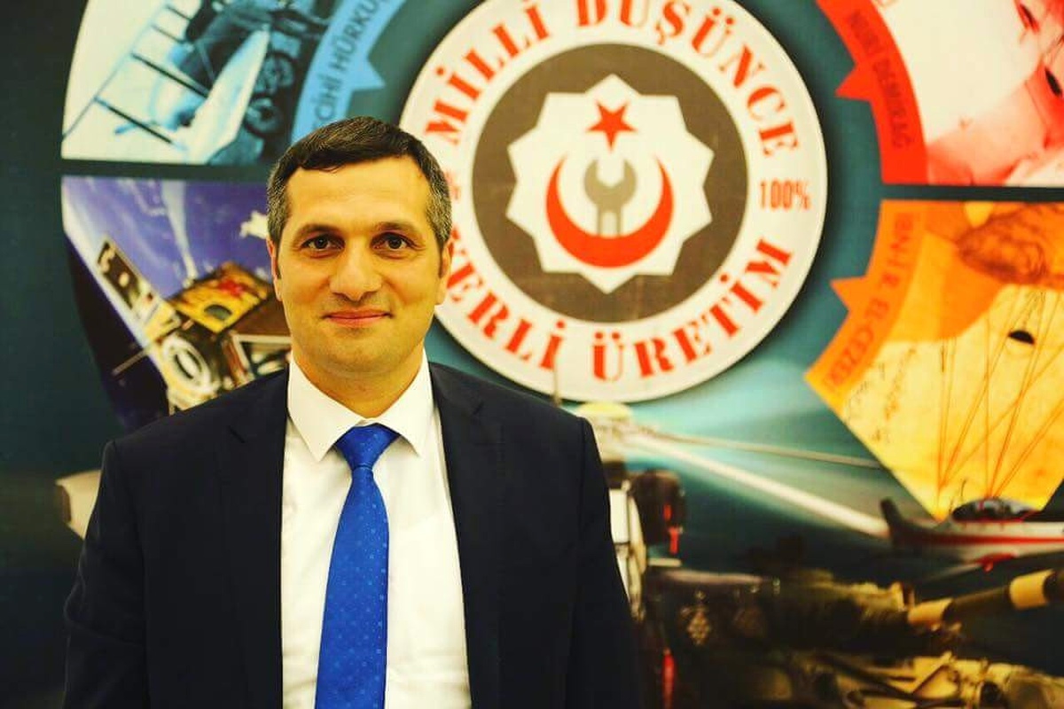 Bilal Okudan: "Ülkemize Sığınan Yetenekli Sporculara Geçici Lisans İzni Verilmeli"