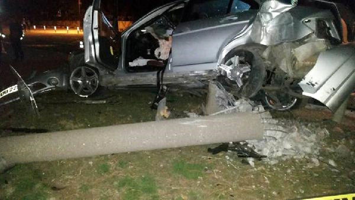 Bozüyük\'te Kaza: 1 Ölü, 1 Yaralı