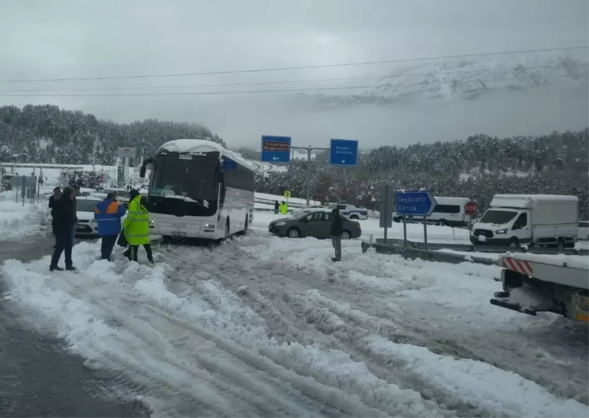 Burası Konya