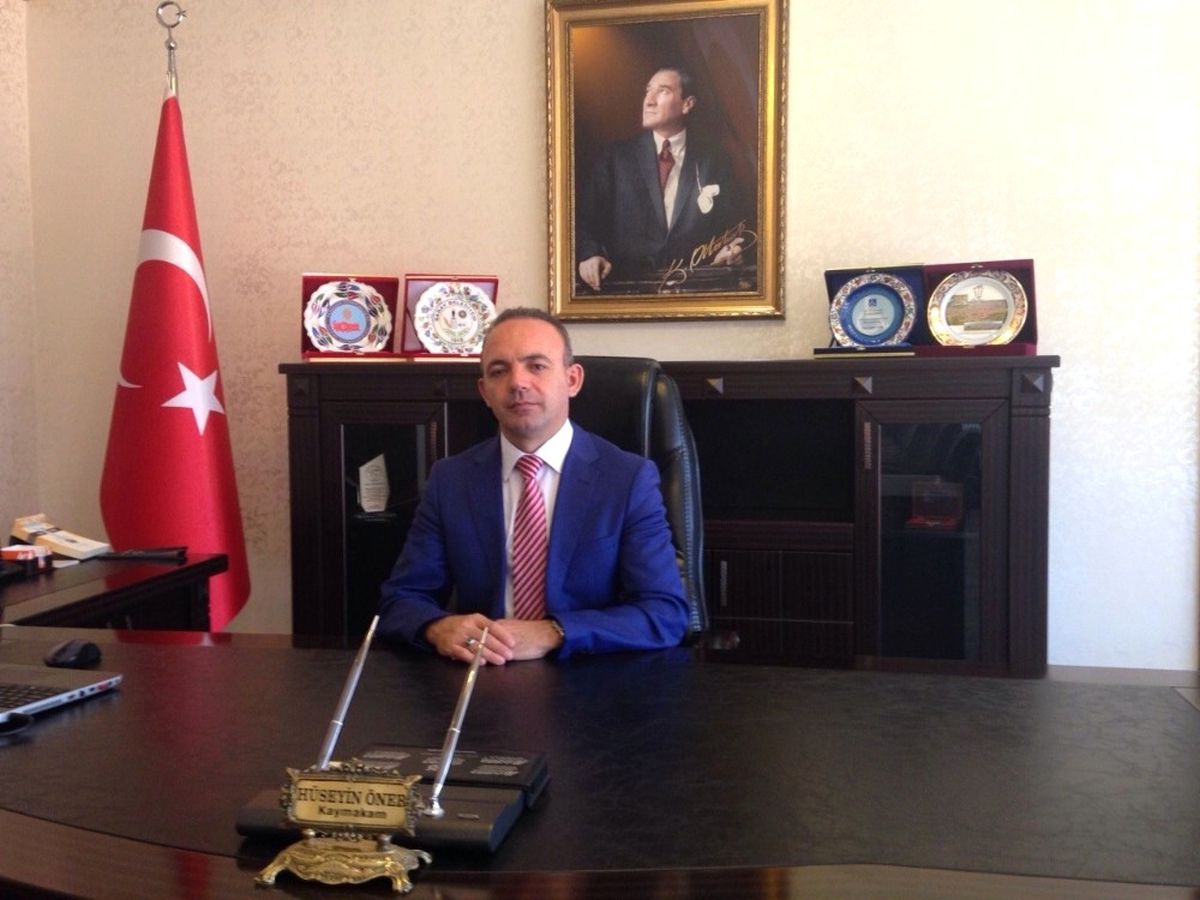 Burhaniye\'de İhtiyaç Sahiplerine 1200 Ton Kömür Dağıtıldı