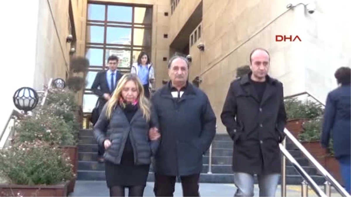 Bursa Eski Sevgilisini Yaralayan Emekli Polise 7.5 Yıl Hapis