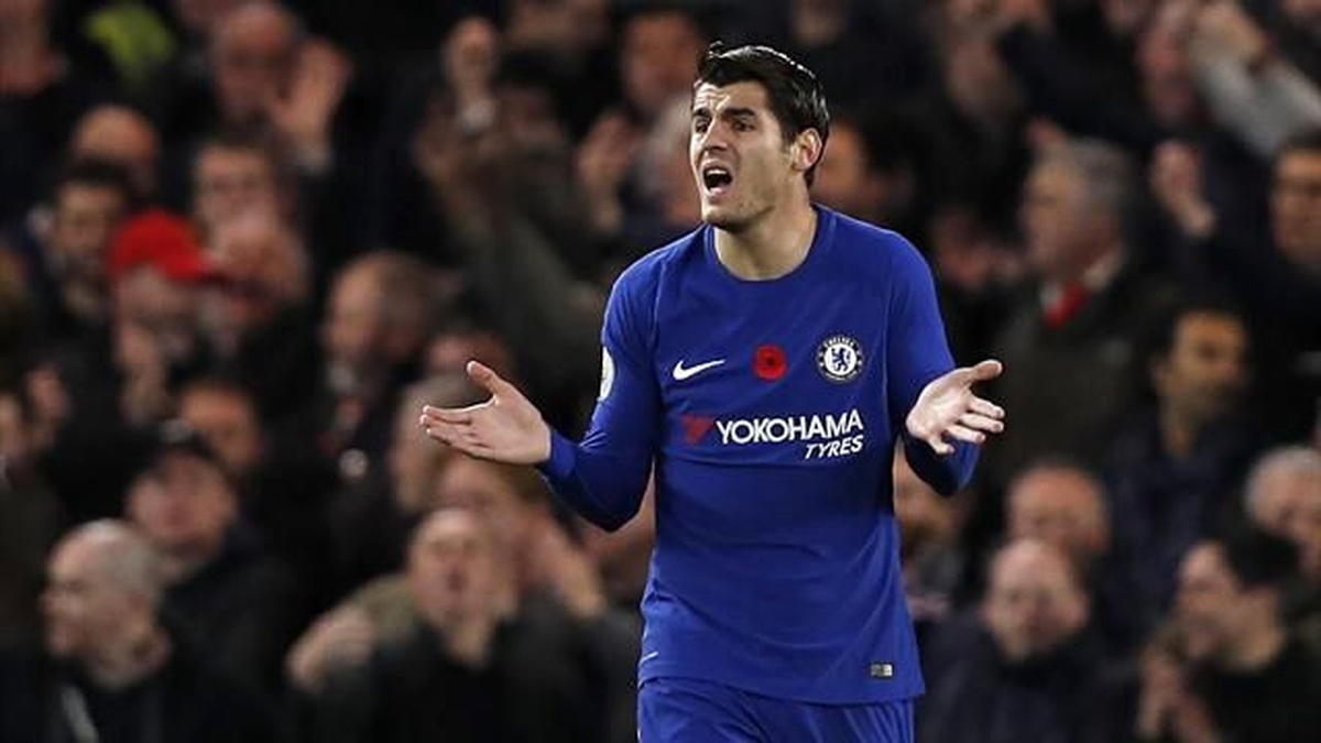 Chelsea, Manchester United\'ı Tek Golle Geçti