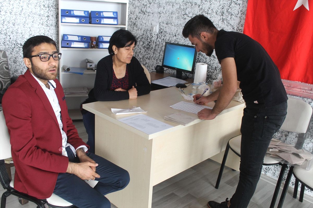 CHP Silopi İlçe Kongresi