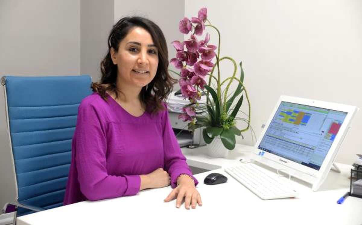 Diyetisyen Yananer: Yağ Olmaz İse Diyet Olmaz