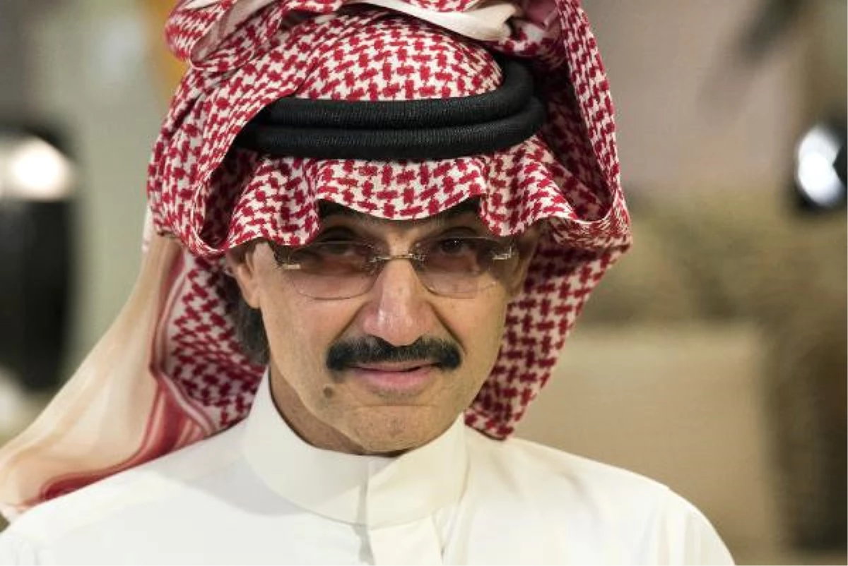 Suudi Arabistan\'daki Yolsuzluk Operasyonunda Dünyanın En Zengin 50. Adamı da Tutuklandı