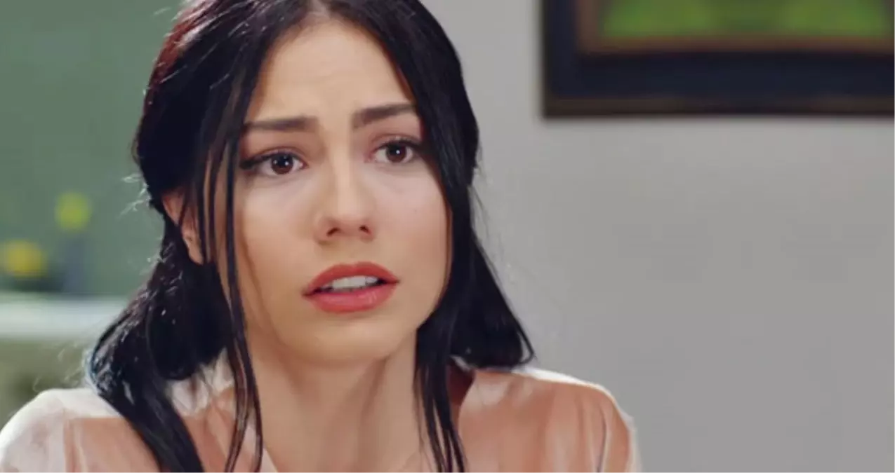 Eğlencenin Dozunu Kaçıran Demet Özdemir, Mikrofon Elindeyken "İşedim" Diyerek Bağırdı