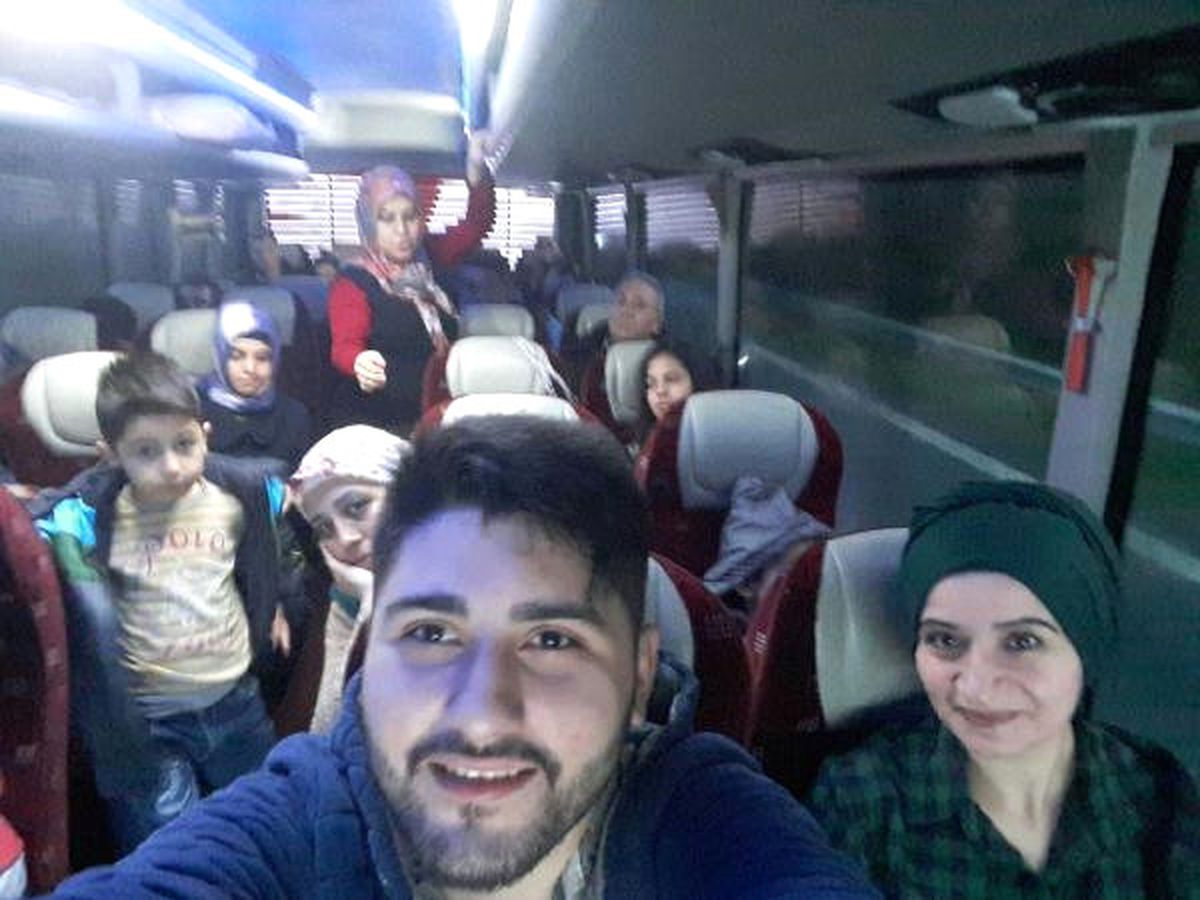 Ek Bilgi ve Fotoğraflar) - Bostancı\'da Midibüs Devrildi 3 Ölü, 17 Yaralı