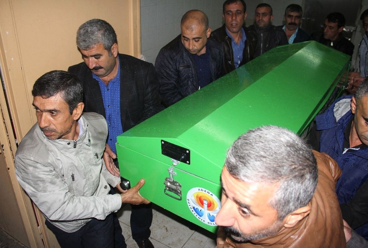 Emekli Köy Korucusu Evinde İnfaz Edildi