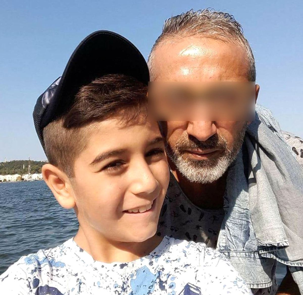 Eşiyle Tartıştı, Çocuğunu Öldürdü