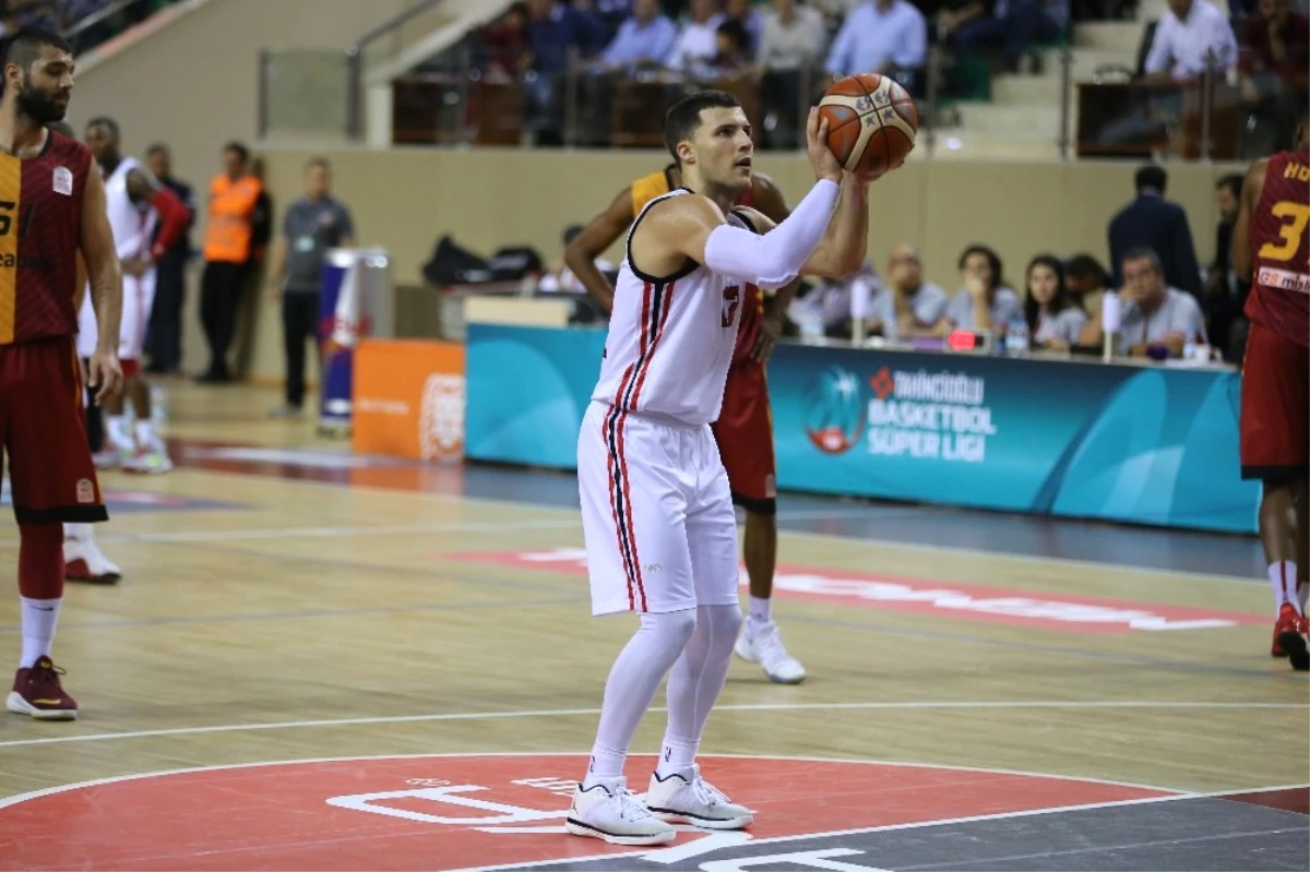 Eskişehir Basket\'in Performansı Göz Dolduruyor