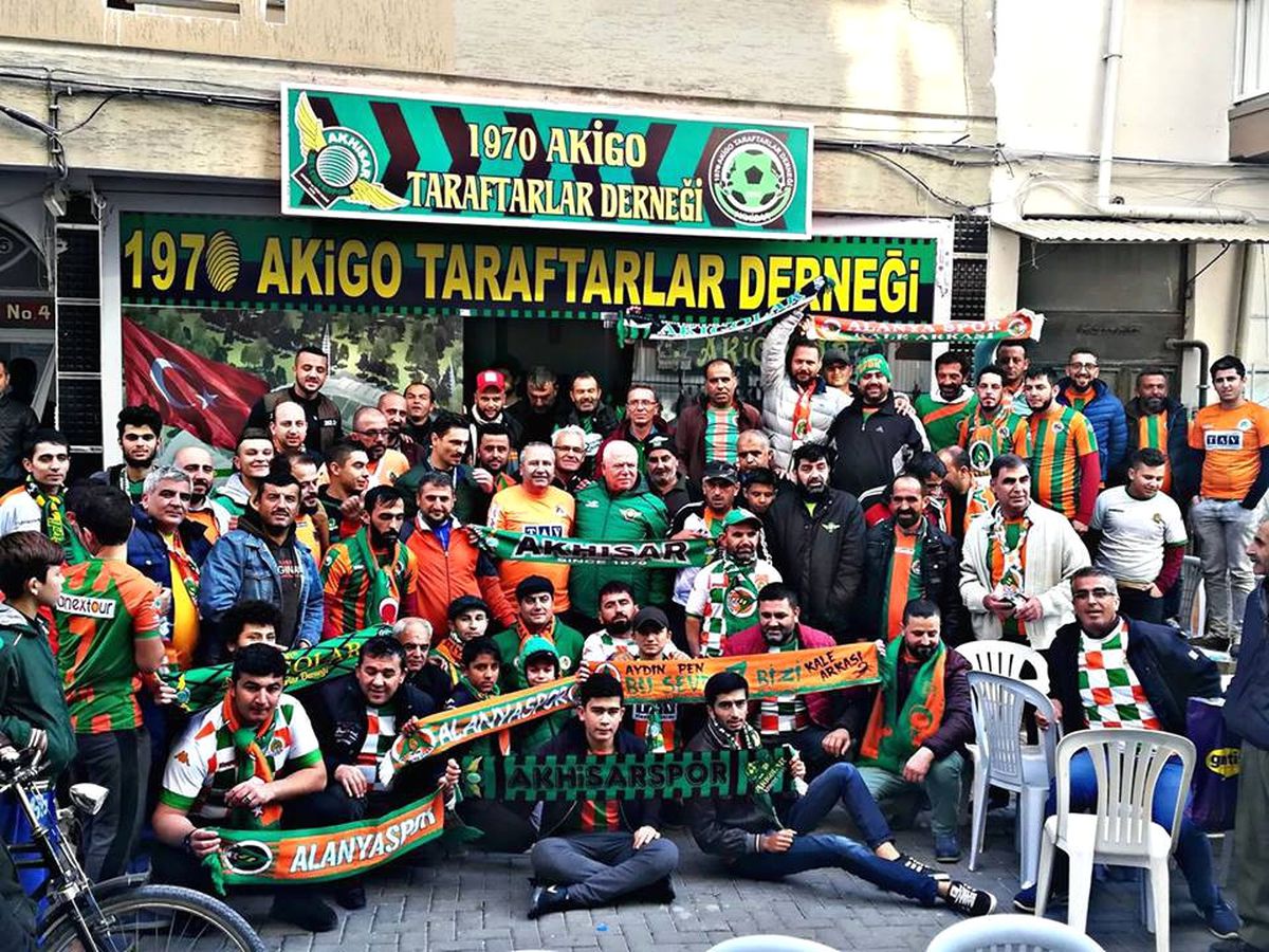 Futbolda Özlenen Tablo