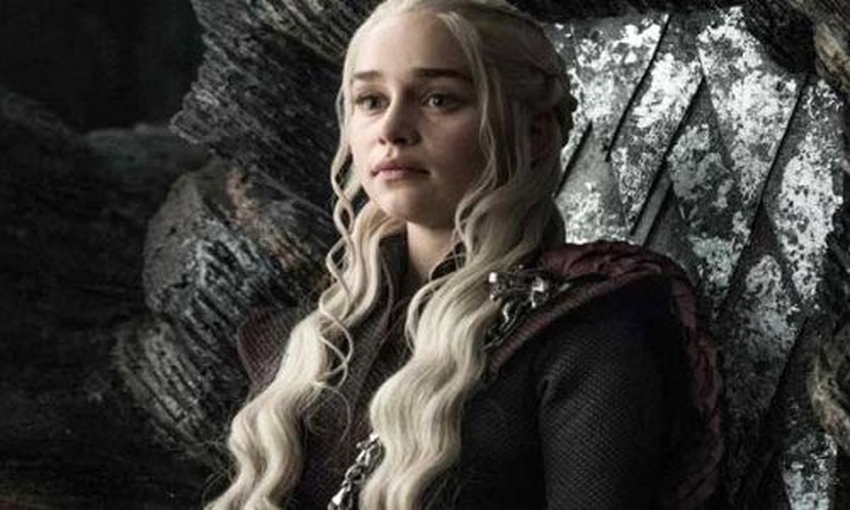 Game Of Thrones 8.yeni Sezon Ne Zaman Başlayacak? Yapımcı Açıkladı