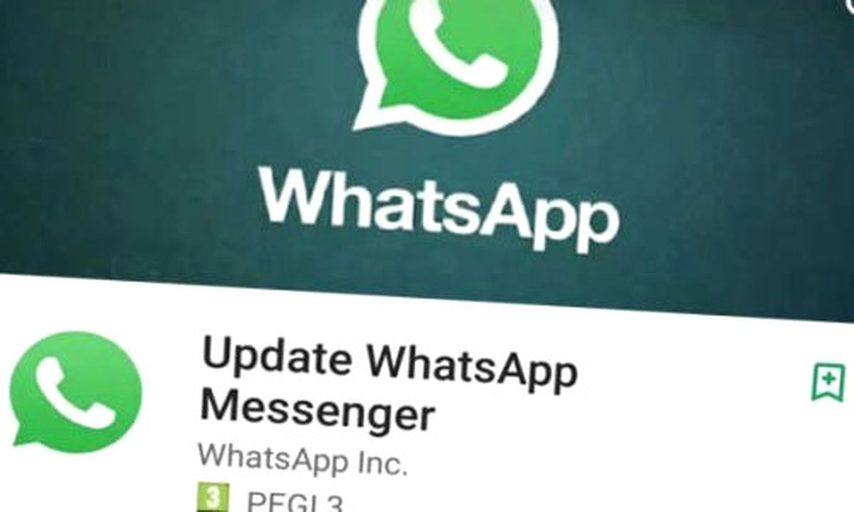 Google Play Store\'da Bu Whatsapp\'ı İndiren Yandı