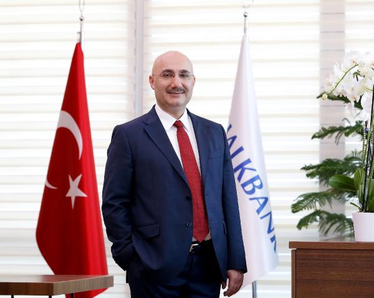 Halkbank\'ın Aktif Büyüklüğü Yüzde 20.9 Artışla 279.7 Milyar Liraya Yükseldi