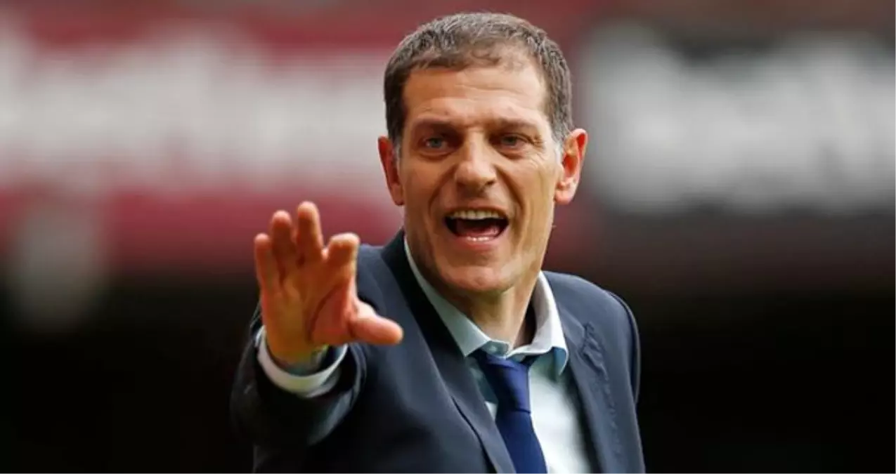 İngiliz Ekibi West Ham, Fenerbahçe\'nin İlgilendiği Bilic\'le Yollarını Ayırıyor