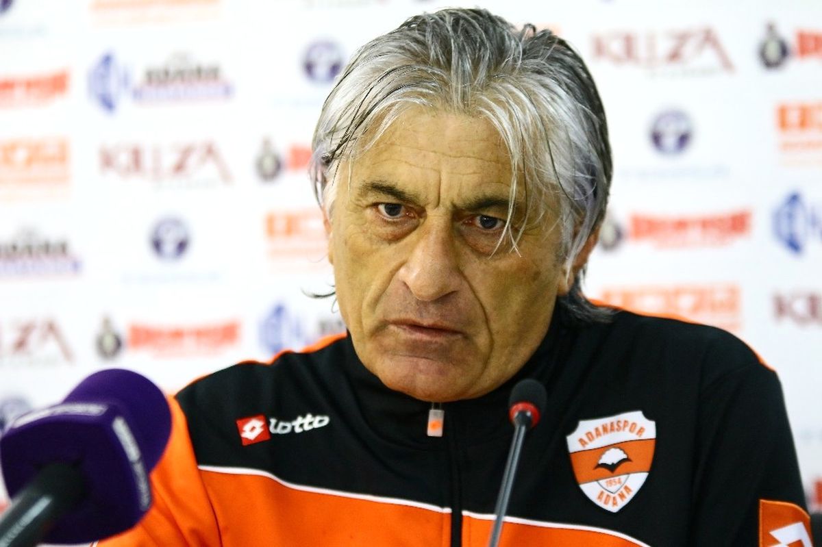 Kılıç: "Üst Taraflara Yaklaşabilmek İçin Kazanmamız Gerekiyordu"