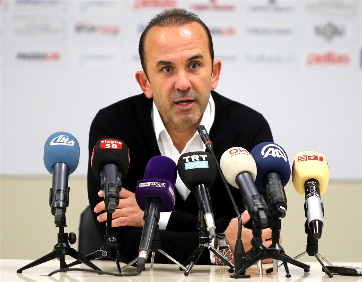 Maçın Ardından