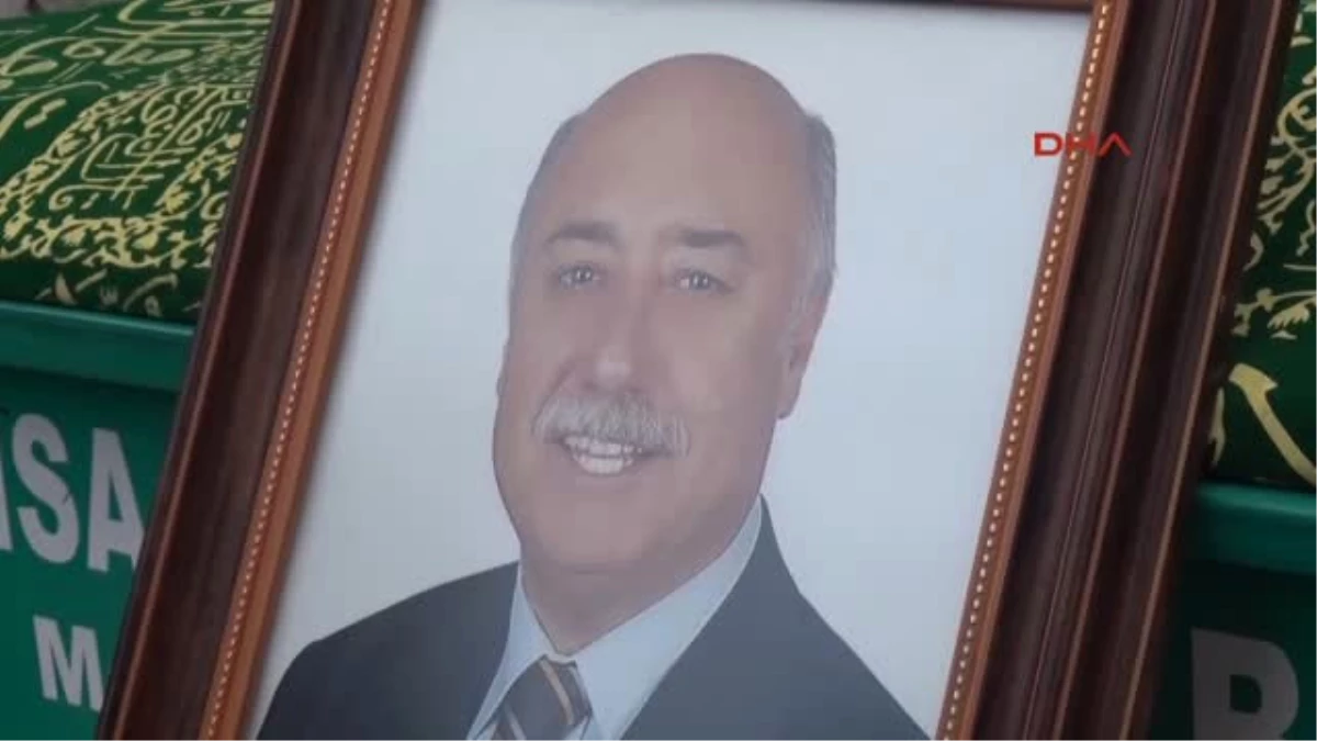 Manisa Eski Belediye Başkanı Adil Aygül, Toprağa Verildi