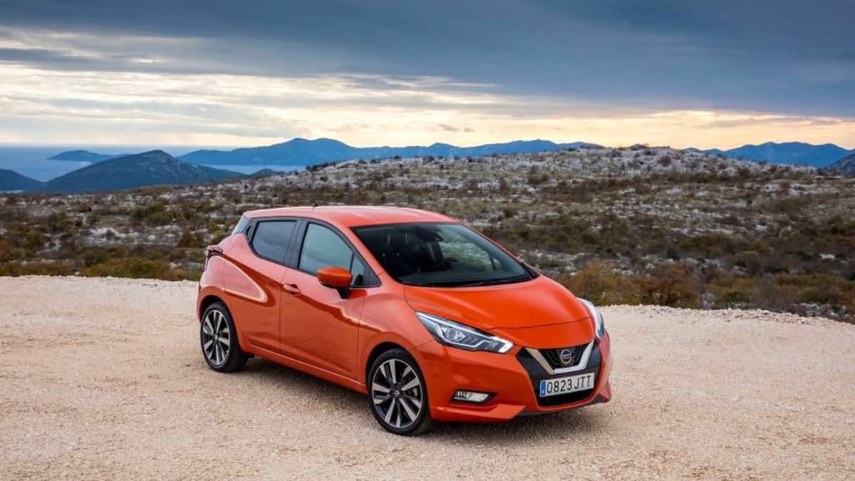 Nissan\'dan Kasım Kampanyaları